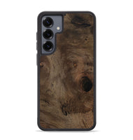 Galaxy S25 Plus Wood Phone Case - Eugene (Wood Burl, 800846)