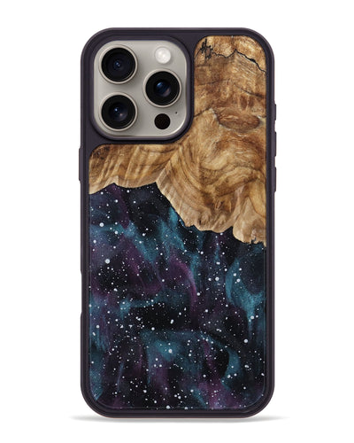 Rio (800852) iPhone 16 Pro Max Phone Case