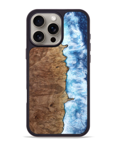 Christy (800856) iPhone 16 Pro Max Phone Case