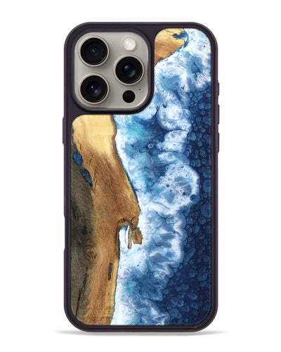 Eliseo (800860) iPhone 16 Pro Max Phone Case