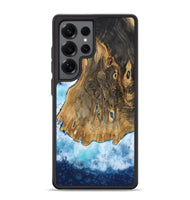 Galaxy S25 Ultra Wood Phone Case - Grant (Coastal, 800863)