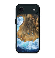 iPhone 17 Air Wood Phone Case - Grant (Coastal, 800863)
