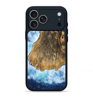 iPhone 17 Pro Max Wood Phone Case - Grant (Coastal, 800863)
