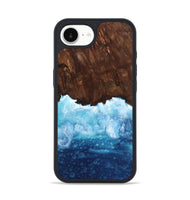 iPhone 16e Wood Phone Case - Rosetta (Coastal, 800865)