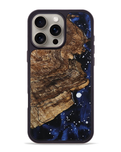 Khari (800869) iPhone 16 Pro Max Phone Case
