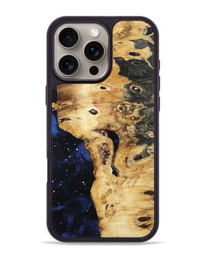 Hester (800870) iPhone 16 Pro Max Phone Case