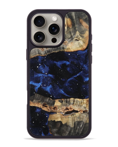 Jeanine (800876) iPhone 16 Pro Max Phone Case