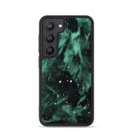Galaxy S23 ResinArt Phone Case - Elvera (Cosmos, 800879)
