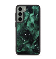 Galaxy S23 Plus ResinArt Phone Case - Elvera (Cosmos, 800879)