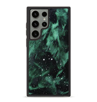 Galaxy S23 Ultra ResinArt Phone Case - Elvera (Cosmos, 800879)