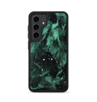 Galaxy S24 ResinArt Phone Case - Elvera (Cosmos, 800879)