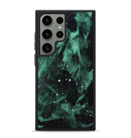 Galaxy S24 Ultra ResinArt Phone Case - Elvera (Cosmos, 800879)
