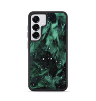 Galaxy S25 ResinArt Phone Case - Elvera (Cosmos, 800879)