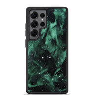 Galaxy S25 Ultra ResinArt Phone Case - Elvera (Cosmos, 800879)