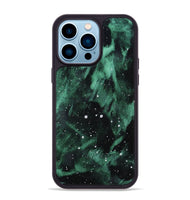 iPhone 14 Pro Max ResinArt Phone Case - Elvera (Cosmos, 800879)