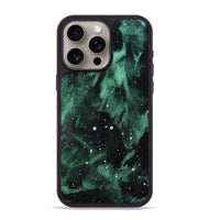 iPhone 15 Pro Max ResinArt Phone Case - Elvera (Cosmos, 800879)
