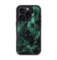 iPhone 16 Pro ResinArt Phone Case - Elvera (Cosmos, 800879)