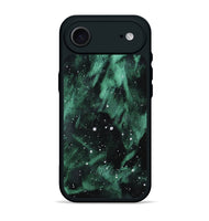 iPhone 17 Air ResinArt Phone Case - Elvera (Cosmos, 800879)