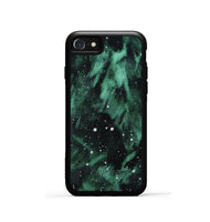 iPhone SE ResinArt Phone Case - Elvera (Cosmos, 800879)