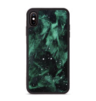 iPhone Xs Max ResinArt Phone Case - Elvera (Cosmos, 800879)