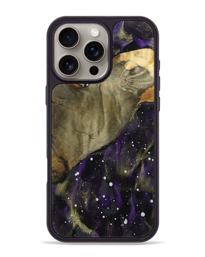 Glenna (800892) iPhone 16 Pro Max Phone Case