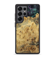 Galaxy S25 Ultra Wood Phone Case - Dovie (Cosmos, 800894)