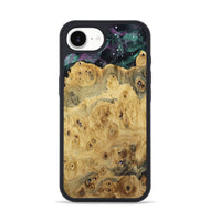 iPhone 16e Wood Phone Case - Dovie (Cosmos, 800894)