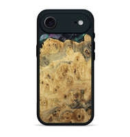 iPhone 17 Air Wood Phone Case - Dovie (Cosmos, 800894)