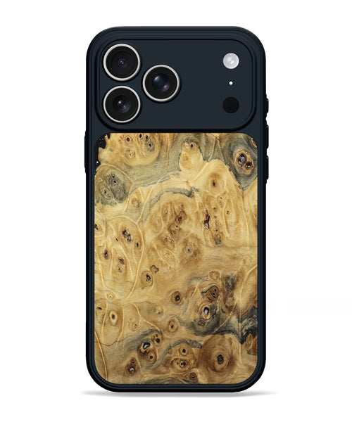 iPhone 17 Pro Max Wood Phone Case - Dovie (Cosmos, 800894)