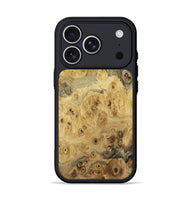 iPhone 17 Pro Wood Phone Case - Dovie (Cosmos, 800894)