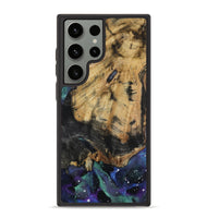 Galaxy S23 Ultra Wood Phone Case - Steve (Cosmos, 800895)