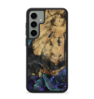 Galaxy S24 Plus Wood Phone Case - Steve (Cosmos, 800895)