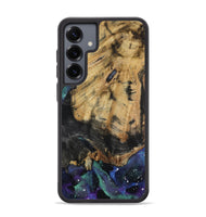 Galaxy S25 Plus Wood Phone Case - Steve (Cosmos, 800895)