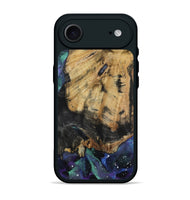 iPhone 17 Air Wood Phone Case - Steve (Cosmos, 800895)