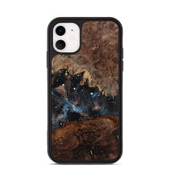 iPhone 11 Wood Phone Case - Rohan (Cosmos, 800896)