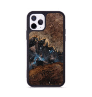 iPhone 11 Pro Wood Phone Case - Rohan (Cosmos, 800896)