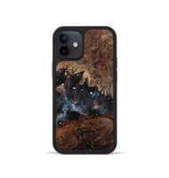 iPhone 12 mini Wood Phone Case - Rohan (Cosmos, 800896)