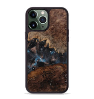 iPhone 13 Pro Max Wood Phone Case - Rohan (Cosmos, 800896)