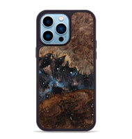 iPhone 14 Pro Max Wood Phone Case - Rohan (Cosmos, 800896)