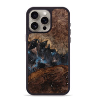 iPhone 15 Pro Max Wood Phone Case - Rohan (Cosmos, 800896)