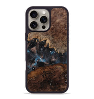 iPhone 16 Pro Max Wood Phone Case - Rohan (Cosmos, 800896)