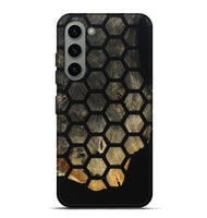Galaxy S23 Plus Wood Live Edge Phone Case - Coty (Pattern, 800900)