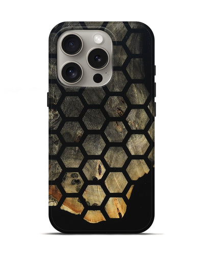 Coty (800900) iPhone 16 Pro Live Edge Phone Case