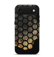 iPhone 17 Air Wood Live Edge Phone Case - Coty (Pattern, 800900)