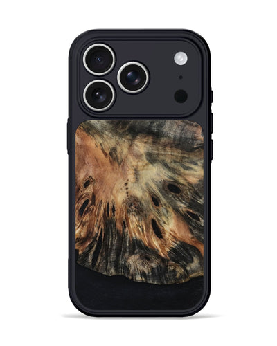 Wrenley (800905) iPhone 17 Pro Phone Case