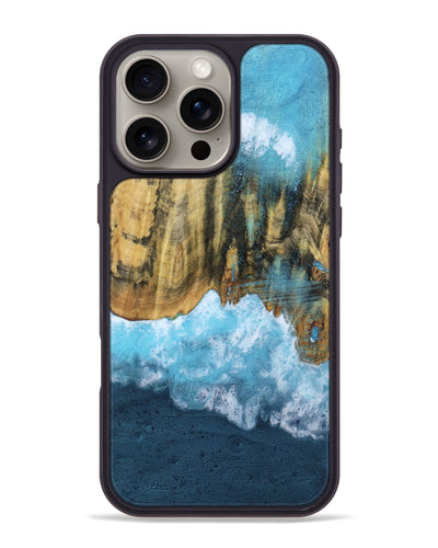 Rowena (800908) iPhone 16 Pro Max Phone Case