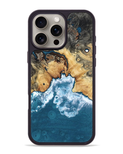 Carrol (800911) iPhone 16 Pro Max Phone Case
