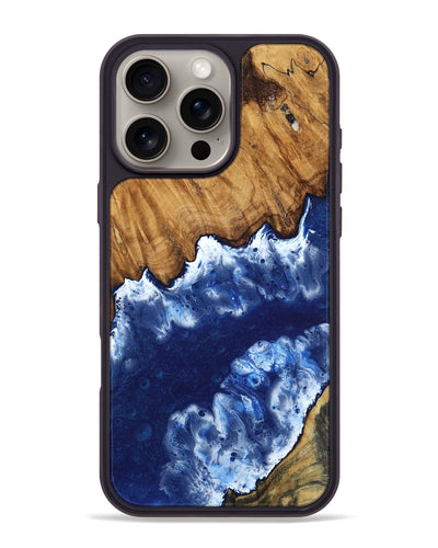 Hilary (800912) iPhone 16 Pro Max Phone Case