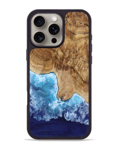 Nona (800915) iPhone 16 Pro Max Phone Case