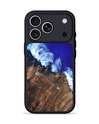 Stormi (800919) iPhone 17 Pro Phone Case